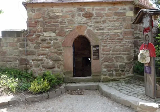 Marterturm
