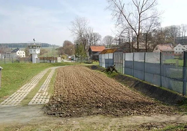Kontrollstreifen