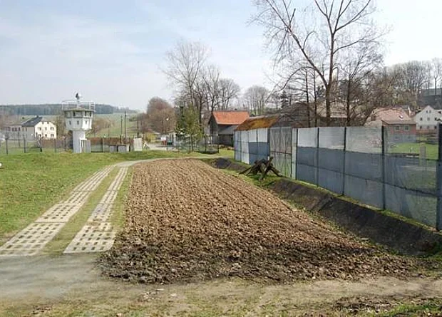 Kontrollstreifen 
