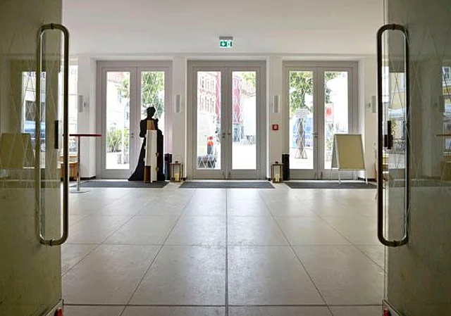 Foyer, Stadttheater