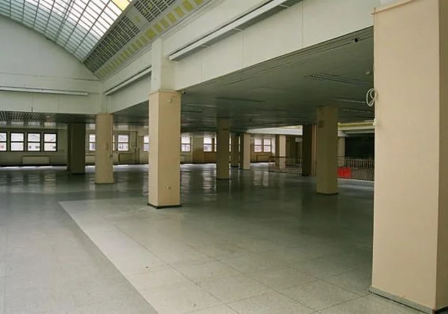 Obergeschoss