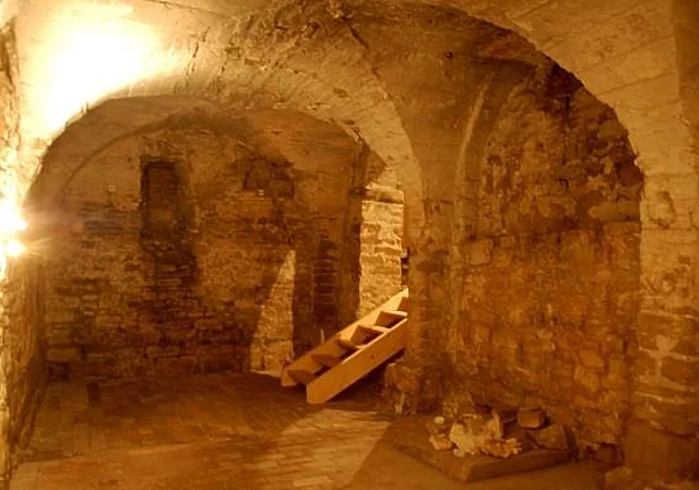 Westkrypta