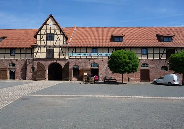 Festhalle