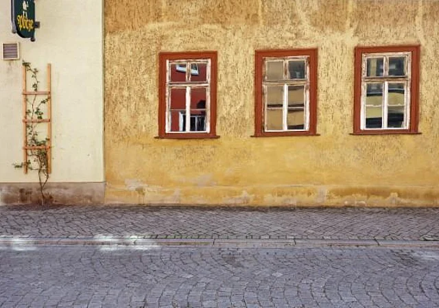 Alte Straße