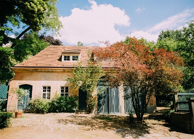 Kutscherhaus 
