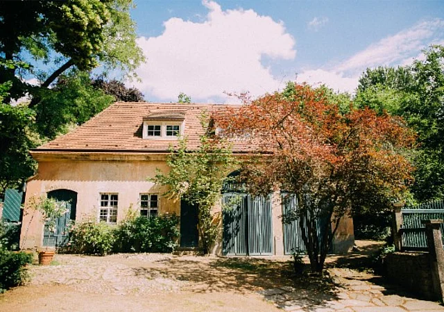 Kutscherhaus