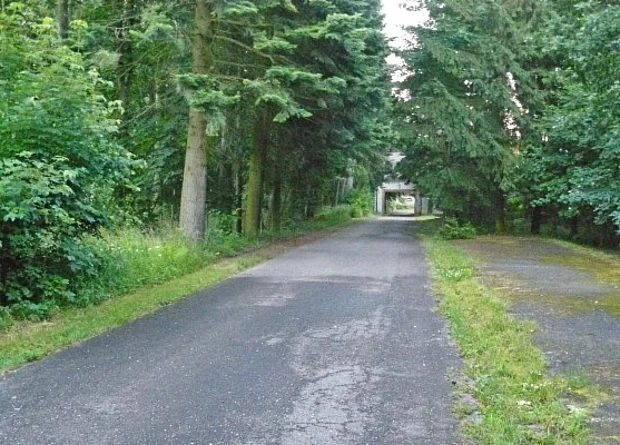 Anfahrt 