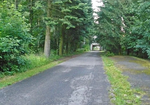 Anfahrt