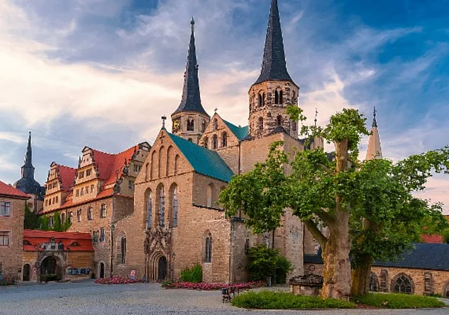 Dom zu Merseburg