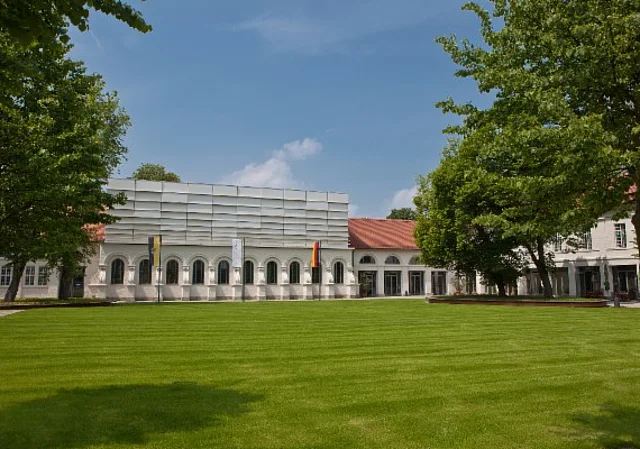 Schloss Köthen