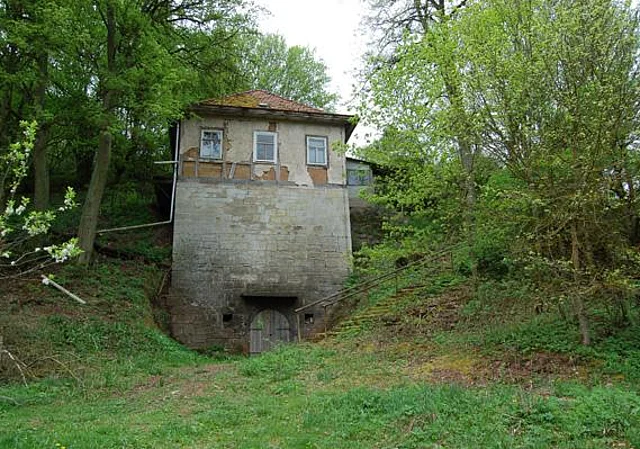 Wächterhaus