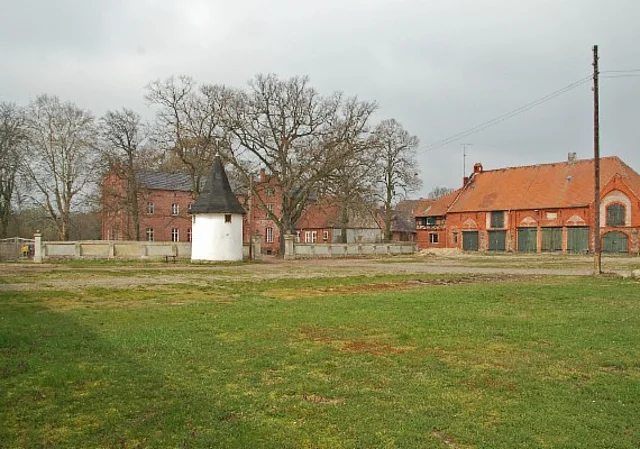 Rittergut Wittenmoor