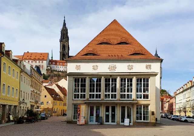 Stadttheater