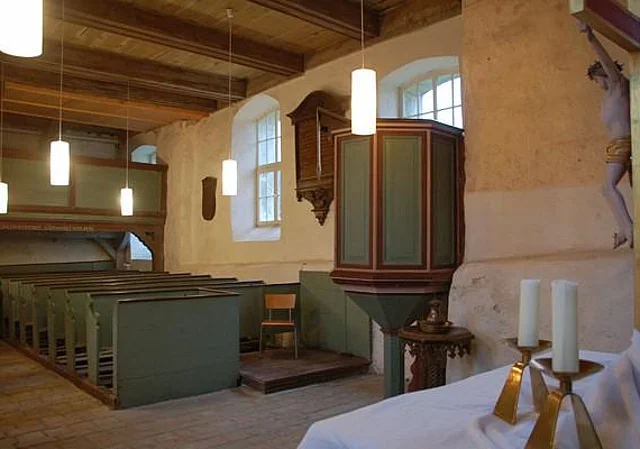 Dorfkirche Ipse