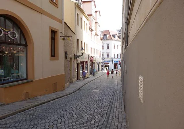 Kronengasse