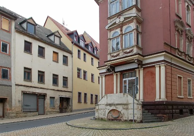 Große Burgstraße