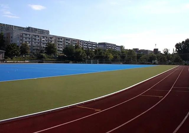 Blick zur Nordostseite