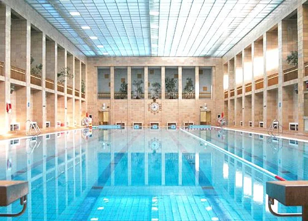 Stadtbad Chemnitz 