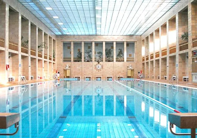 Stadtbad Chemnitz