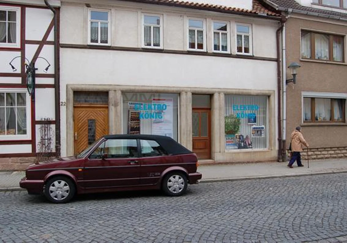 Heilbad Heiligenstadt