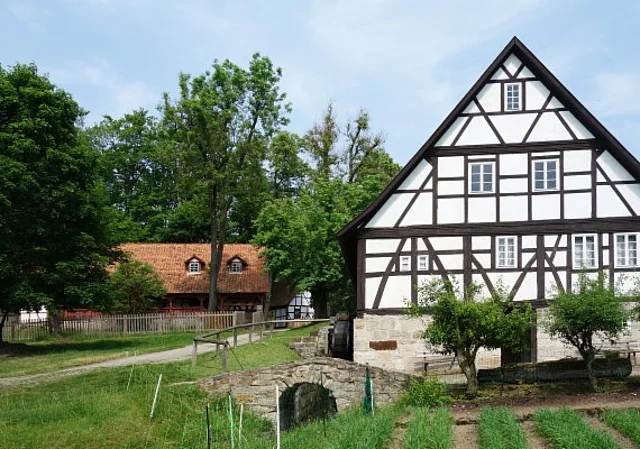 Wassermühle