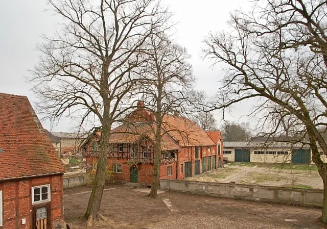 Rittergut Wittenmoor