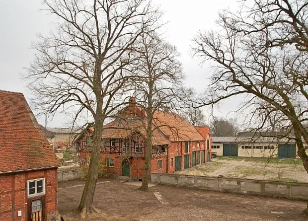 Rittergut Wittenmoor 
