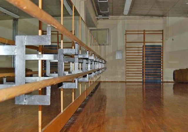 Ballettsaal