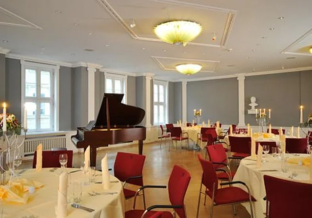 Salon Goethe