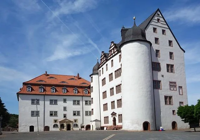 Schloss Heringen