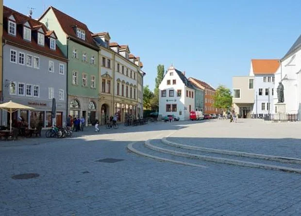 Südwestseite 