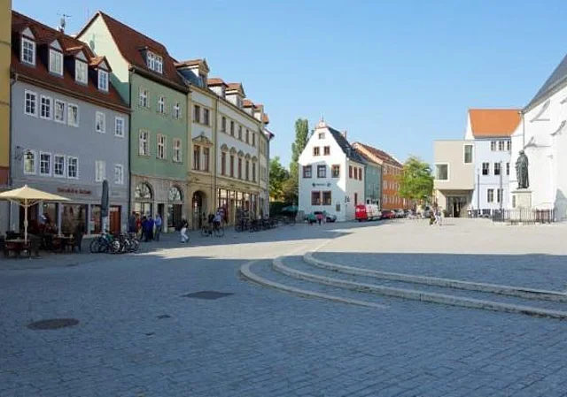 Südwestseite