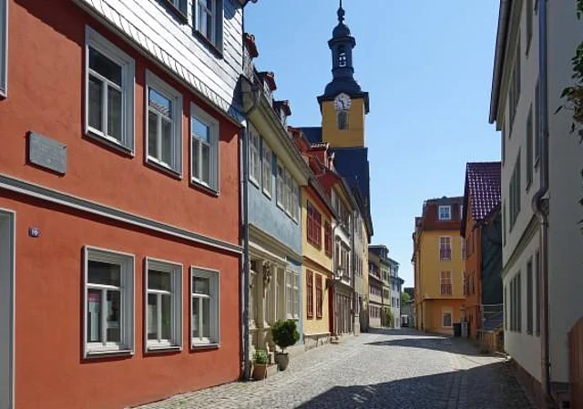 Stiftsgasse