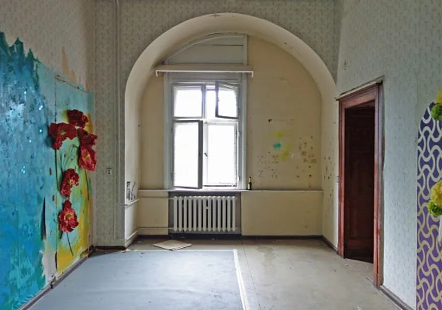 Lehnshaus Raumbeispiel