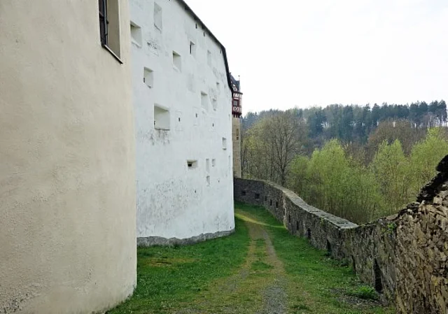 Burggraben