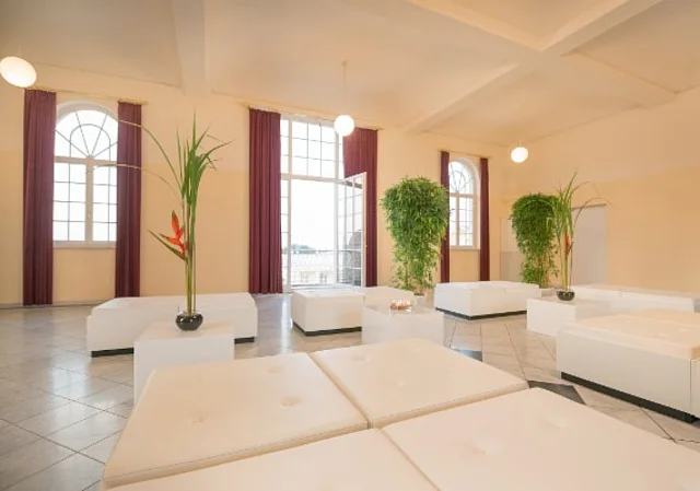 Ballsaal