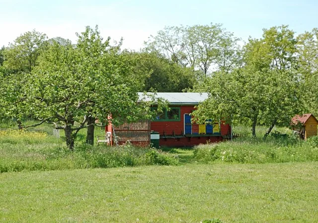 Europagarten