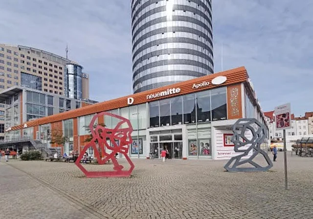 Eingang Kollegiengasse