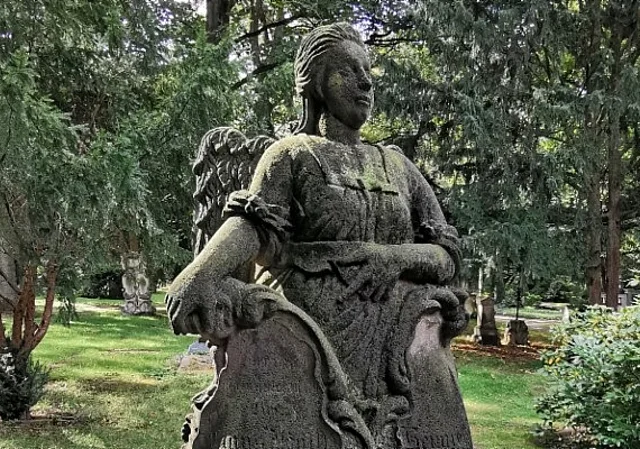 Engelstatue
