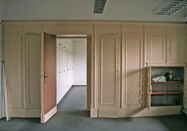 Obergeschoss Zimmer