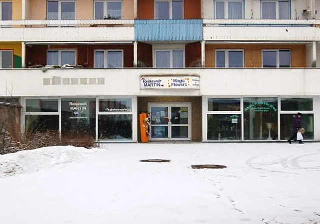 Galerie Lobeda-West