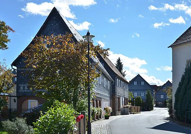 Hauptstraße