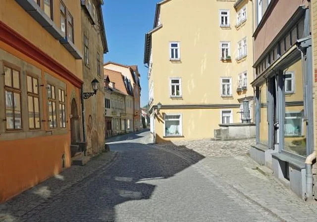 Kirchgasse
