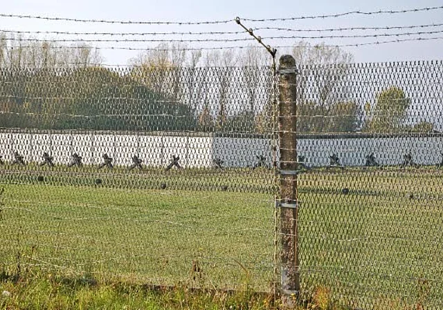 Grenzdenkmal Hötensleben