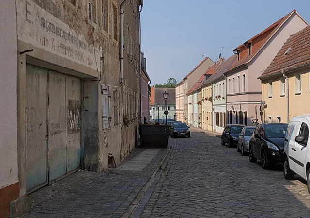 Neustraße