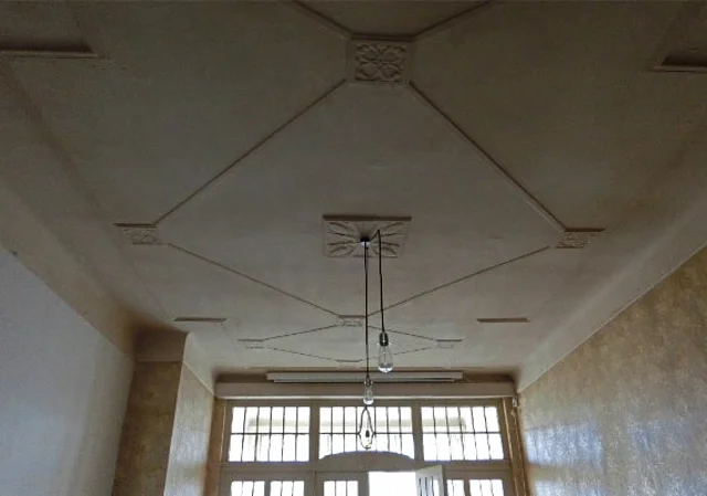 Decke Großer Saal