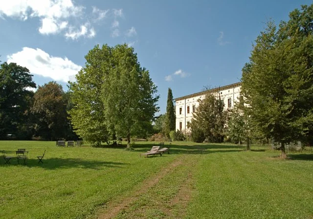 Schloss Angern