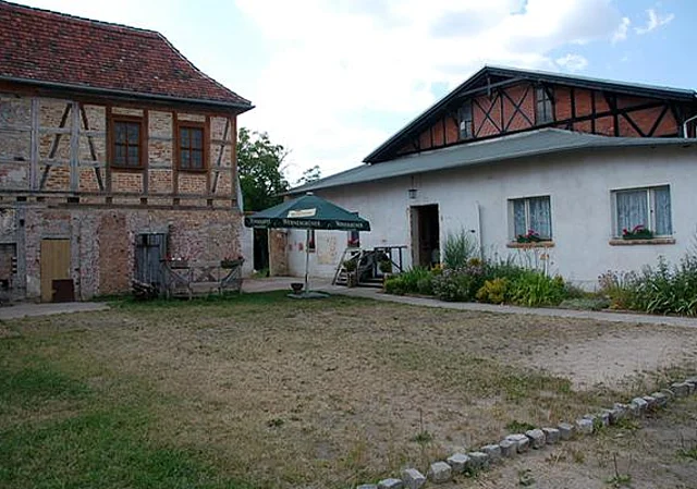 Hof, Südost