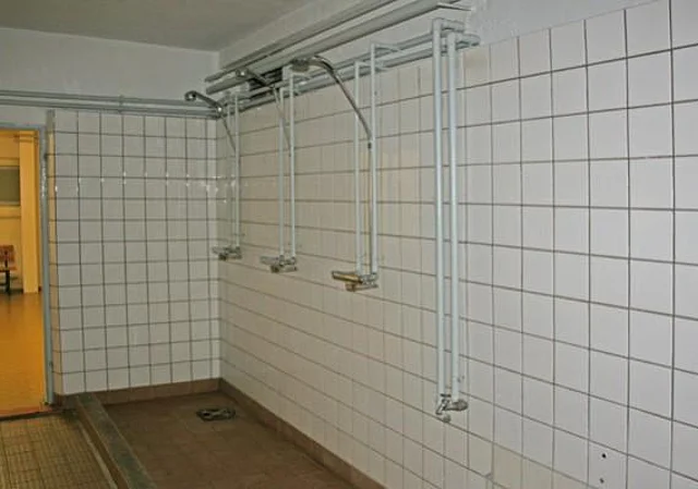 Duschen