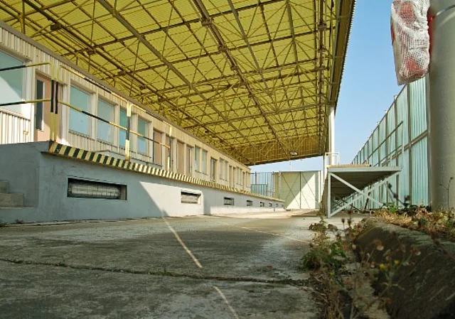 Veterinärstation